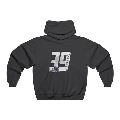 Michael Calabret Vintage Hoodie
