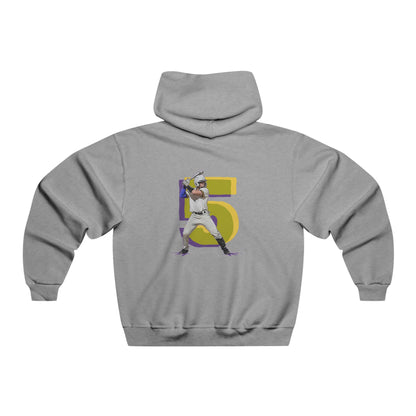 Alex Dupuy Vintage Hoodie