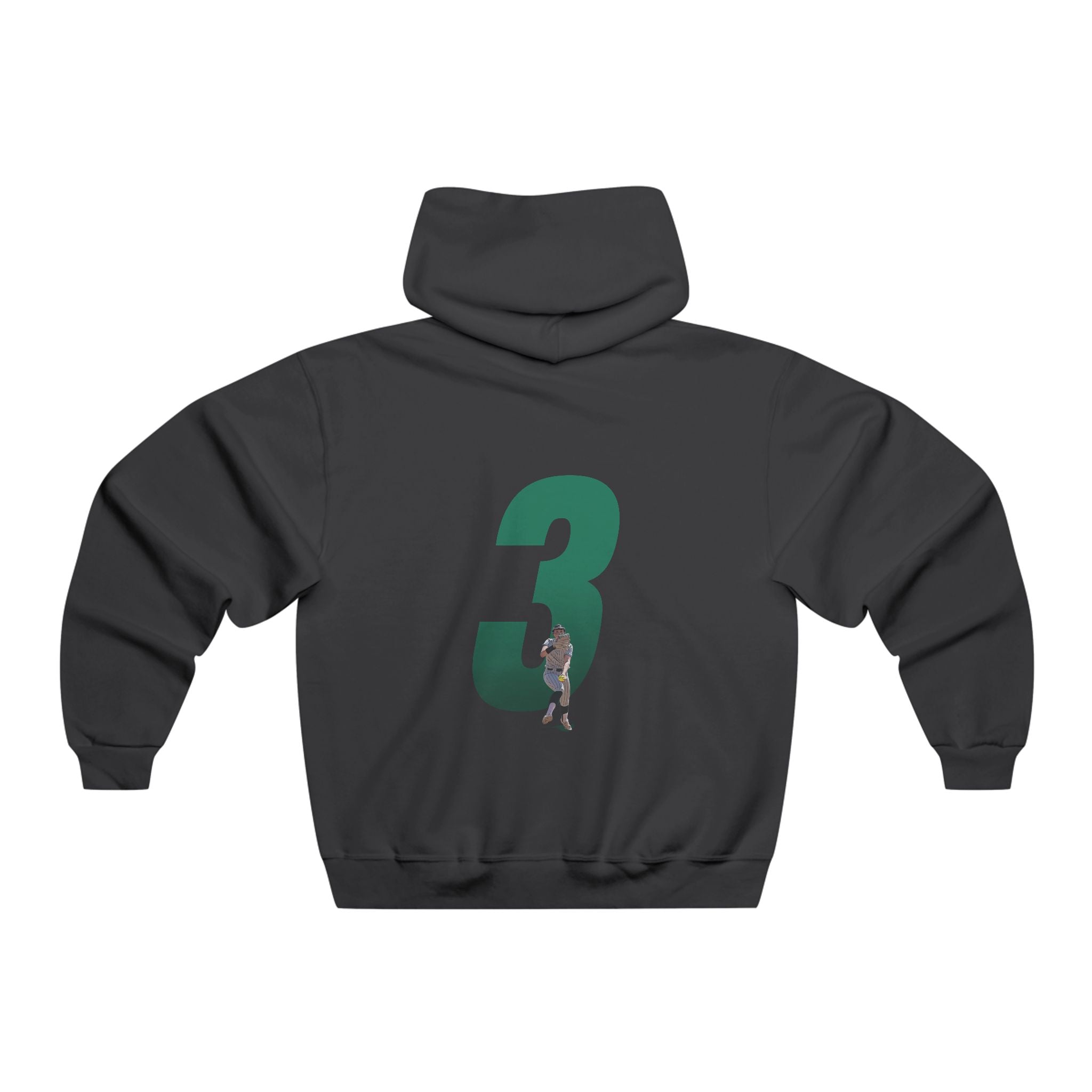 Karson Zavala Vintage Hoodie