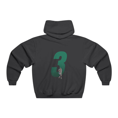 Karson Zavala Vintage Hoodie
