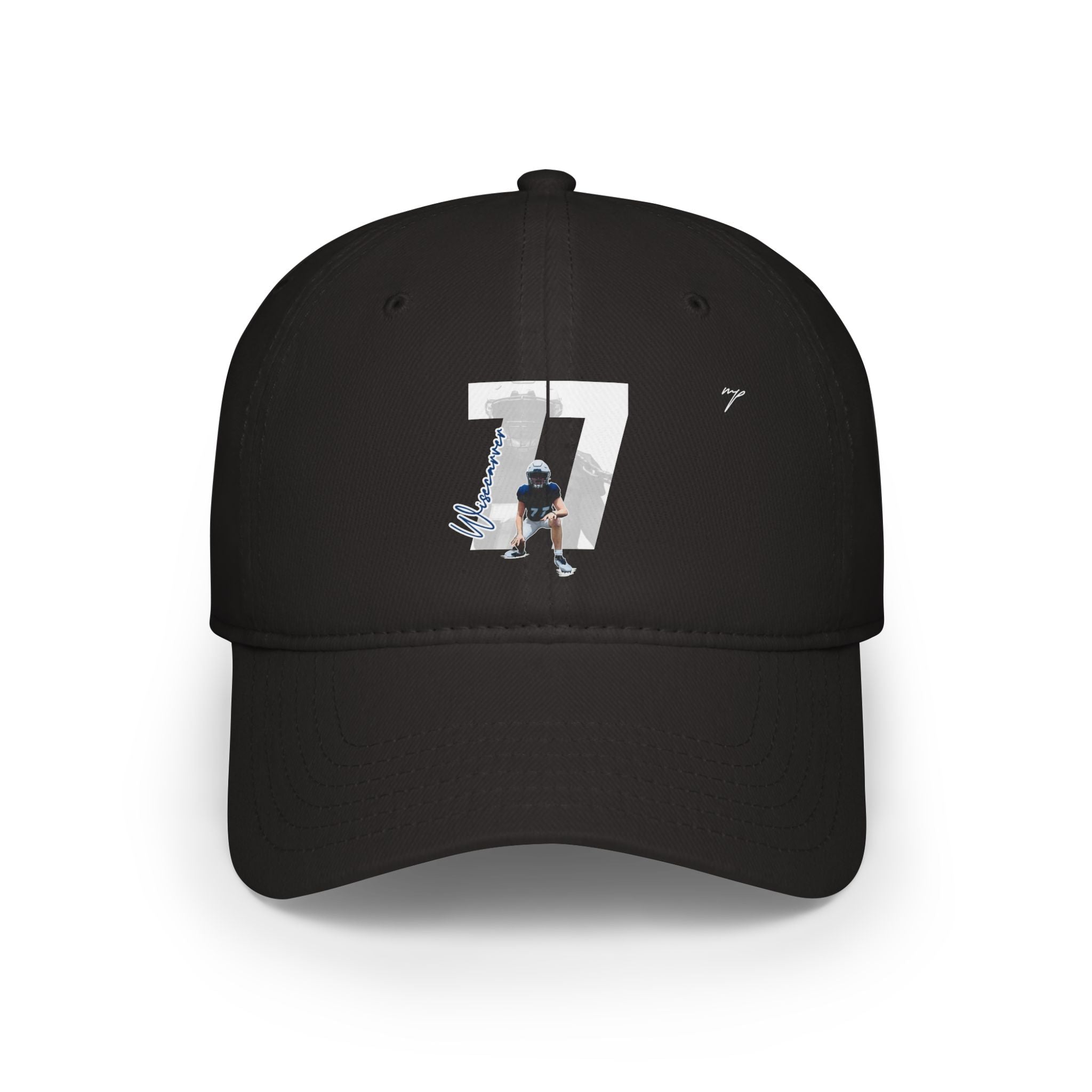 Chase Wisecarver Hat