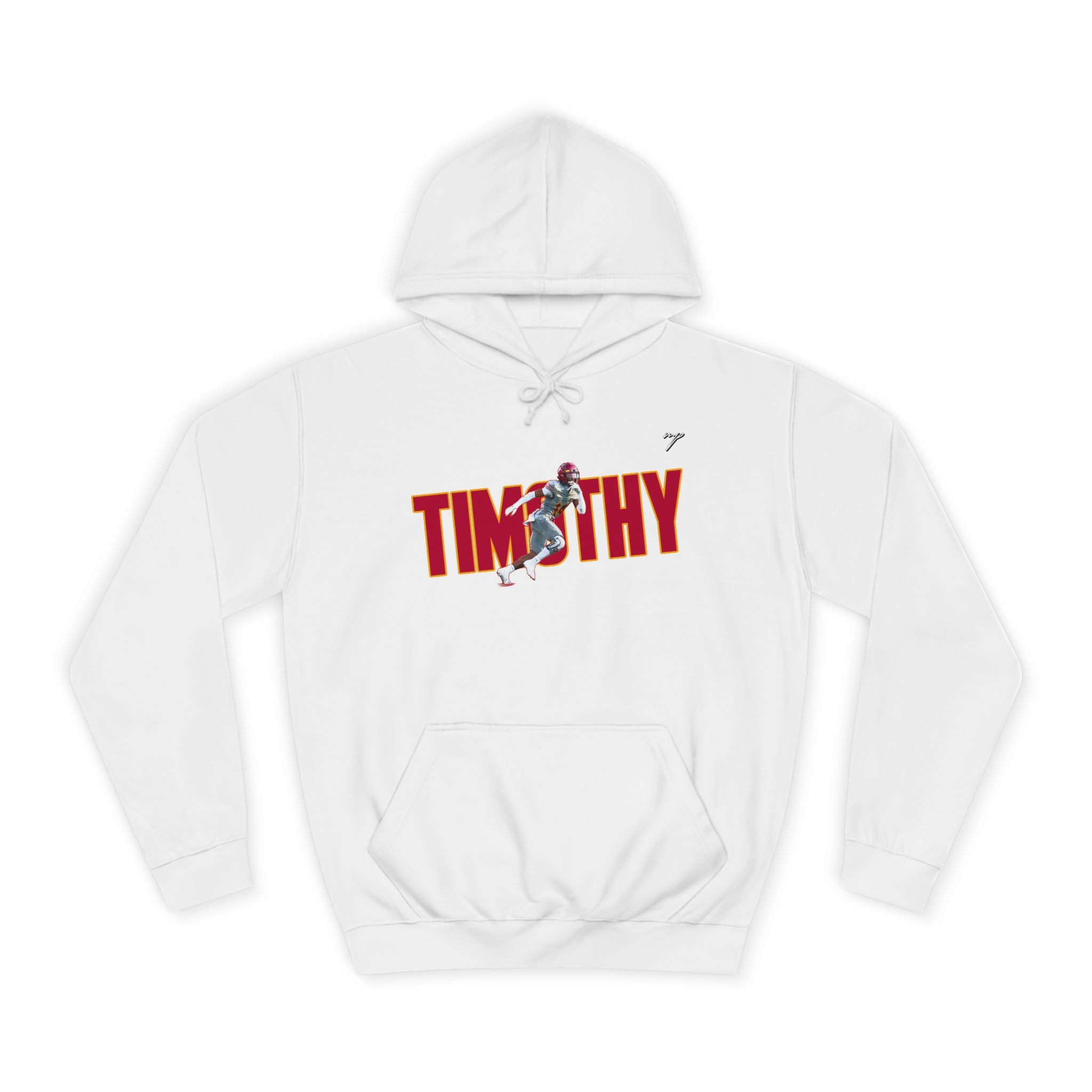 Timothy Grayson Hoodie