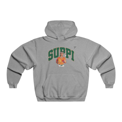 Ethan Suppi Vintage Hoodie