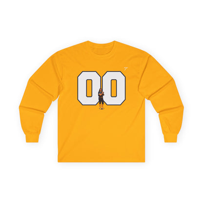 Taryn Stoner Long Sleeve