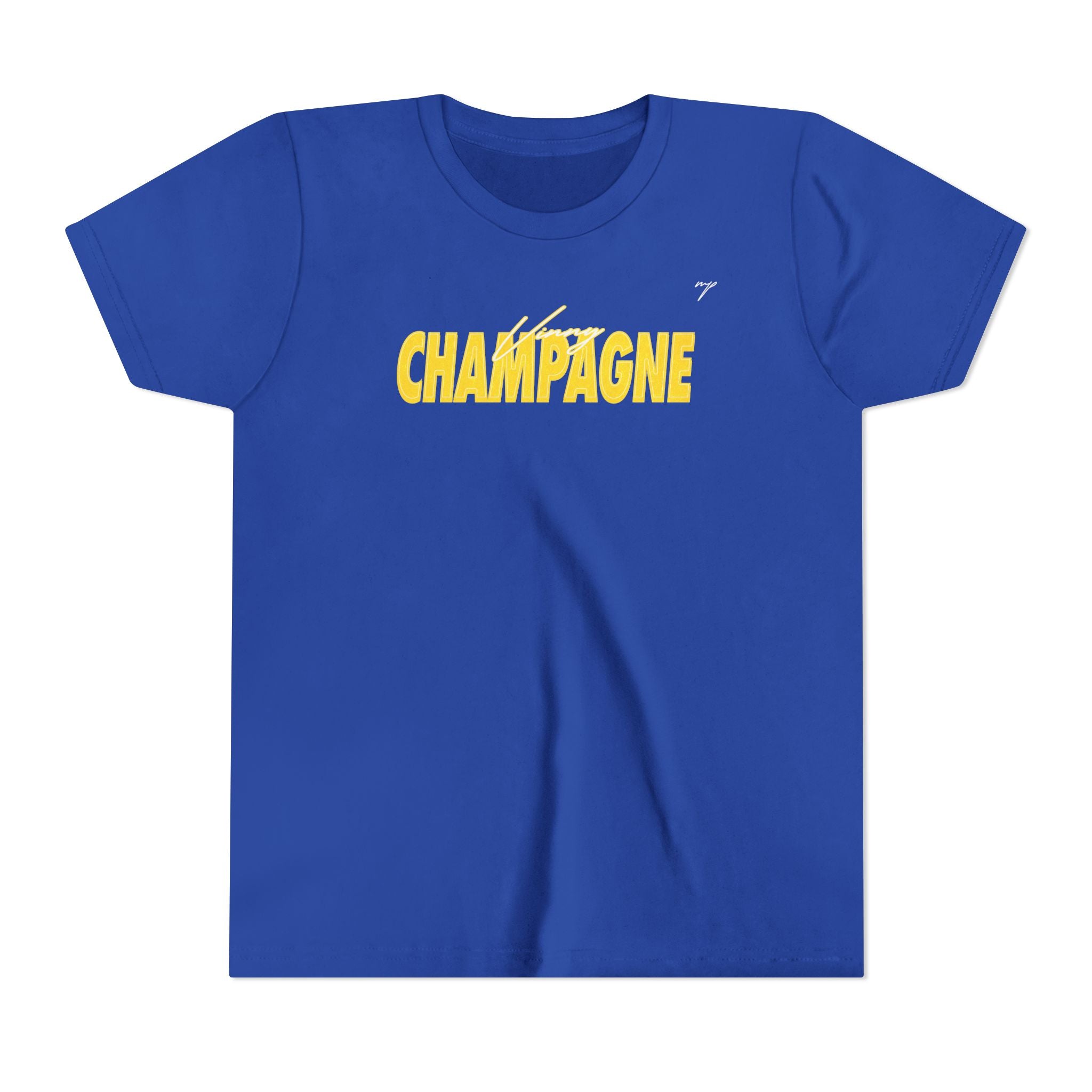 Vince Champagne YOUTH Graphic Tee
