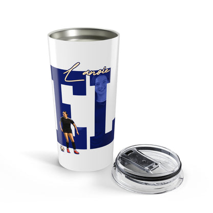 Elise Lanoie Tumbler Mug