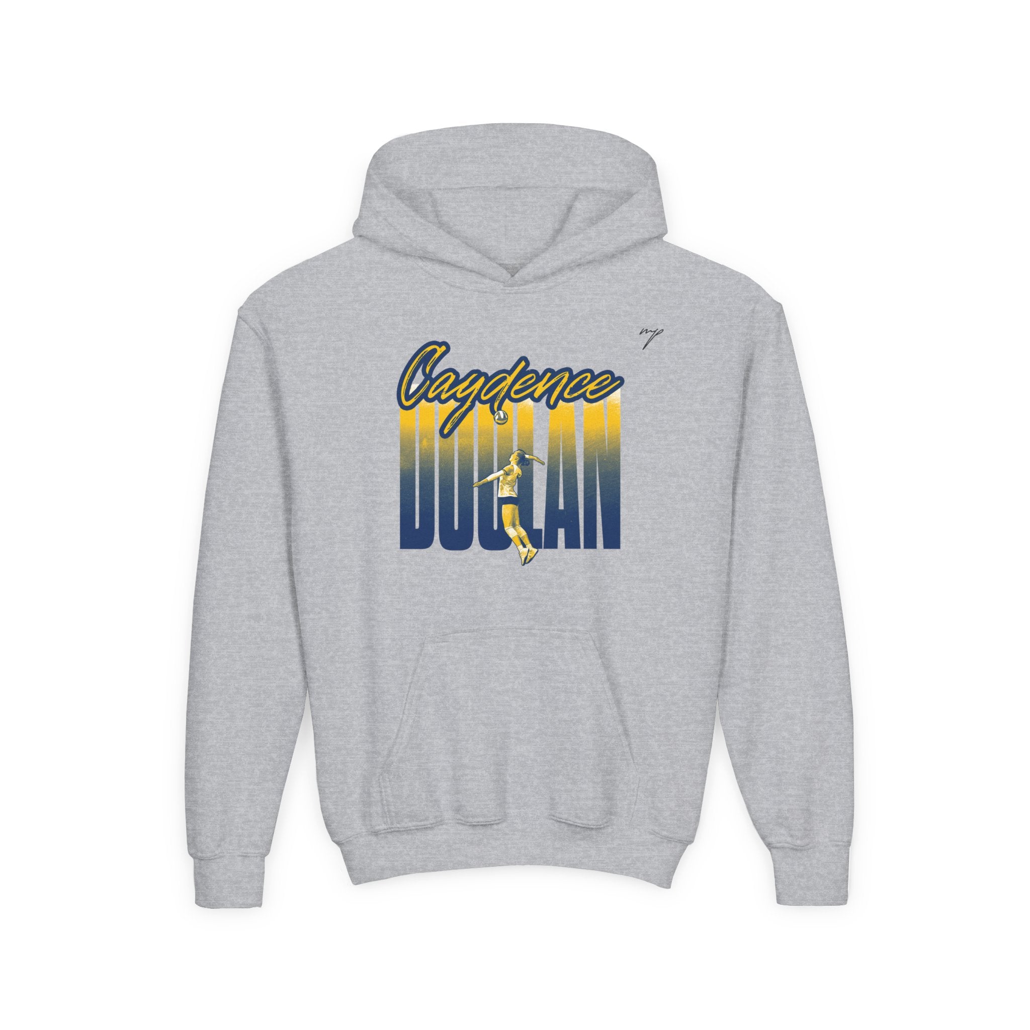 Caydence Doolan YOUTH Hoodie