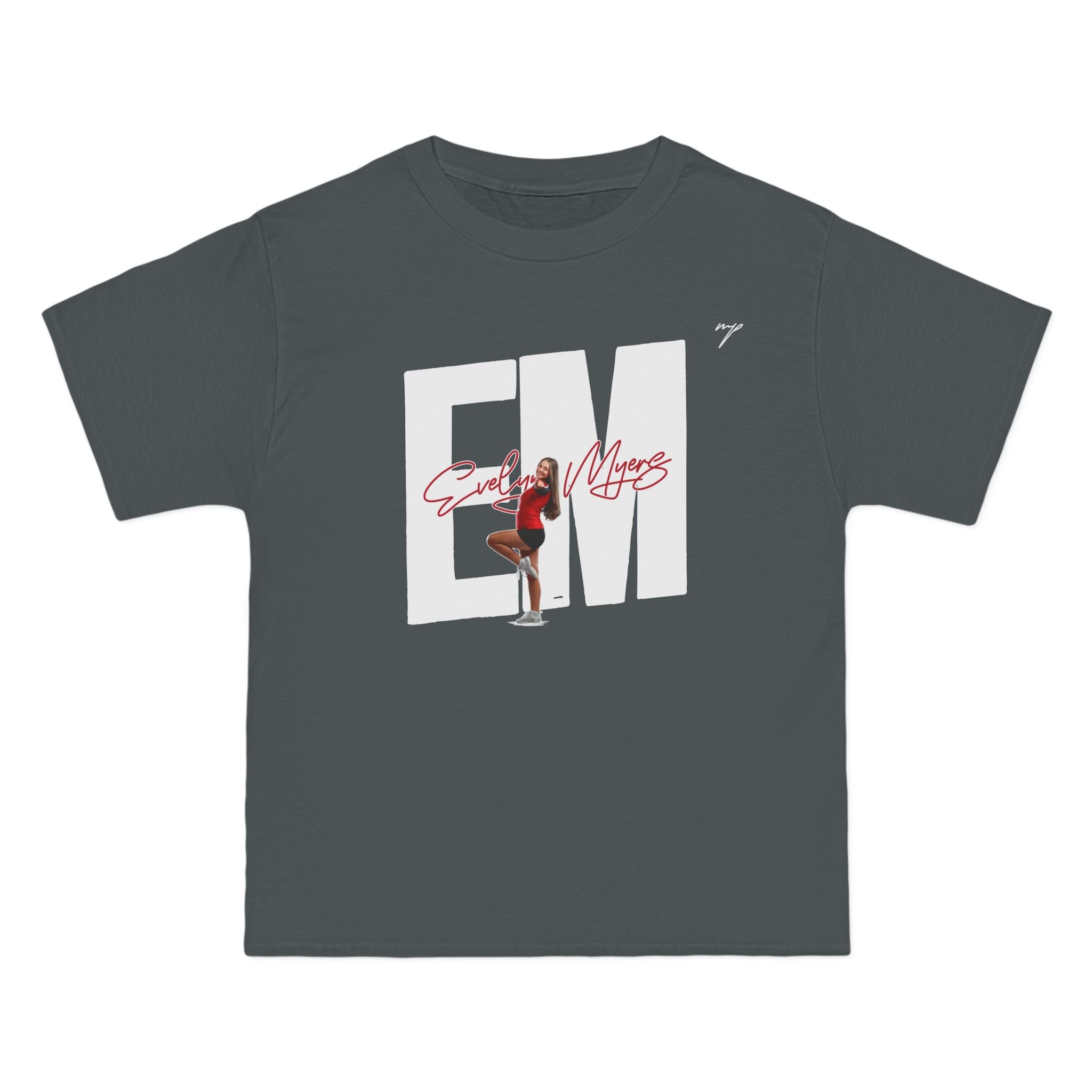 Evelyn Myers Vintage Tee