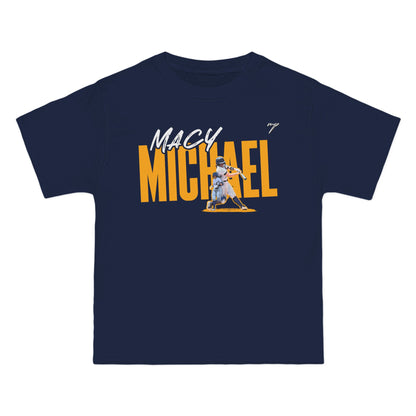 Macy Michael Vintage Tee