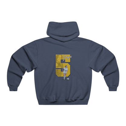 Aiyanna Robles Sedano Vintage Hoodie