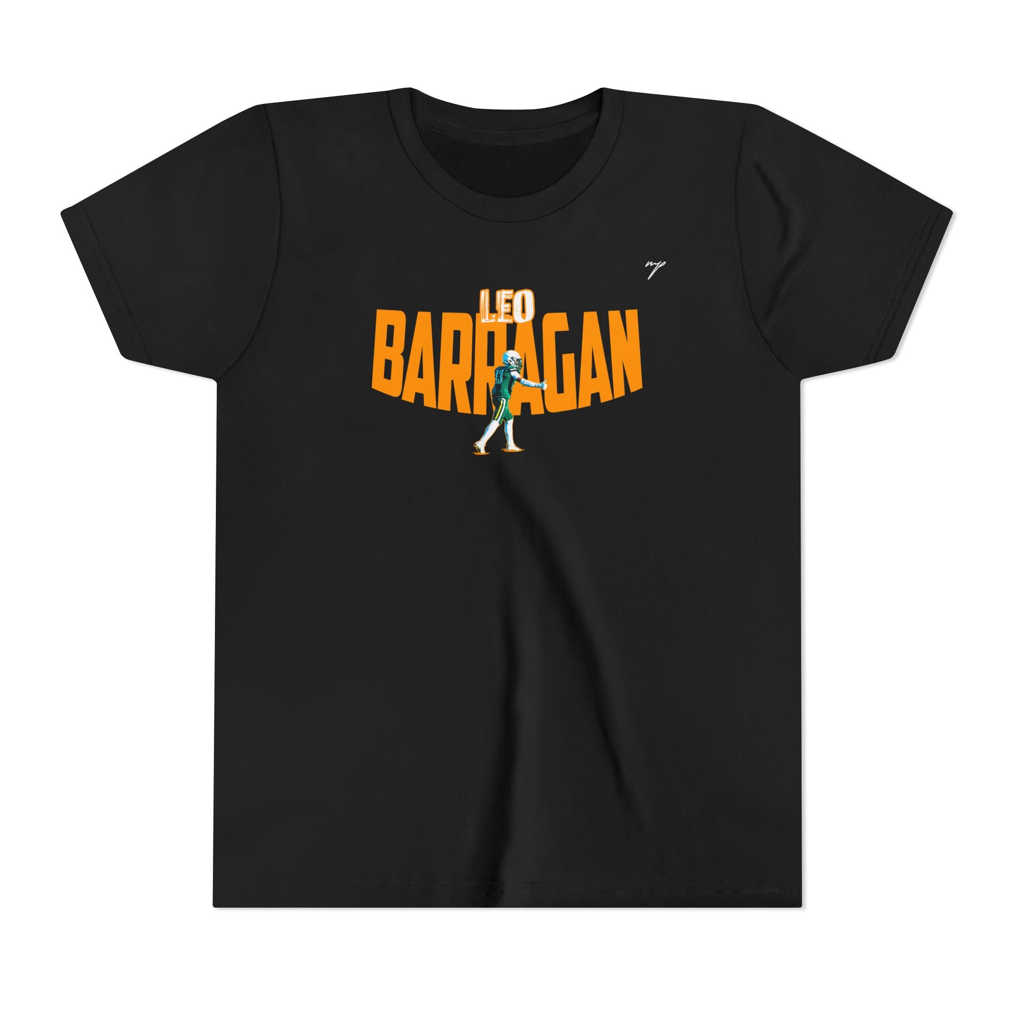 Leo Barragan YOUTH Graphic Tee