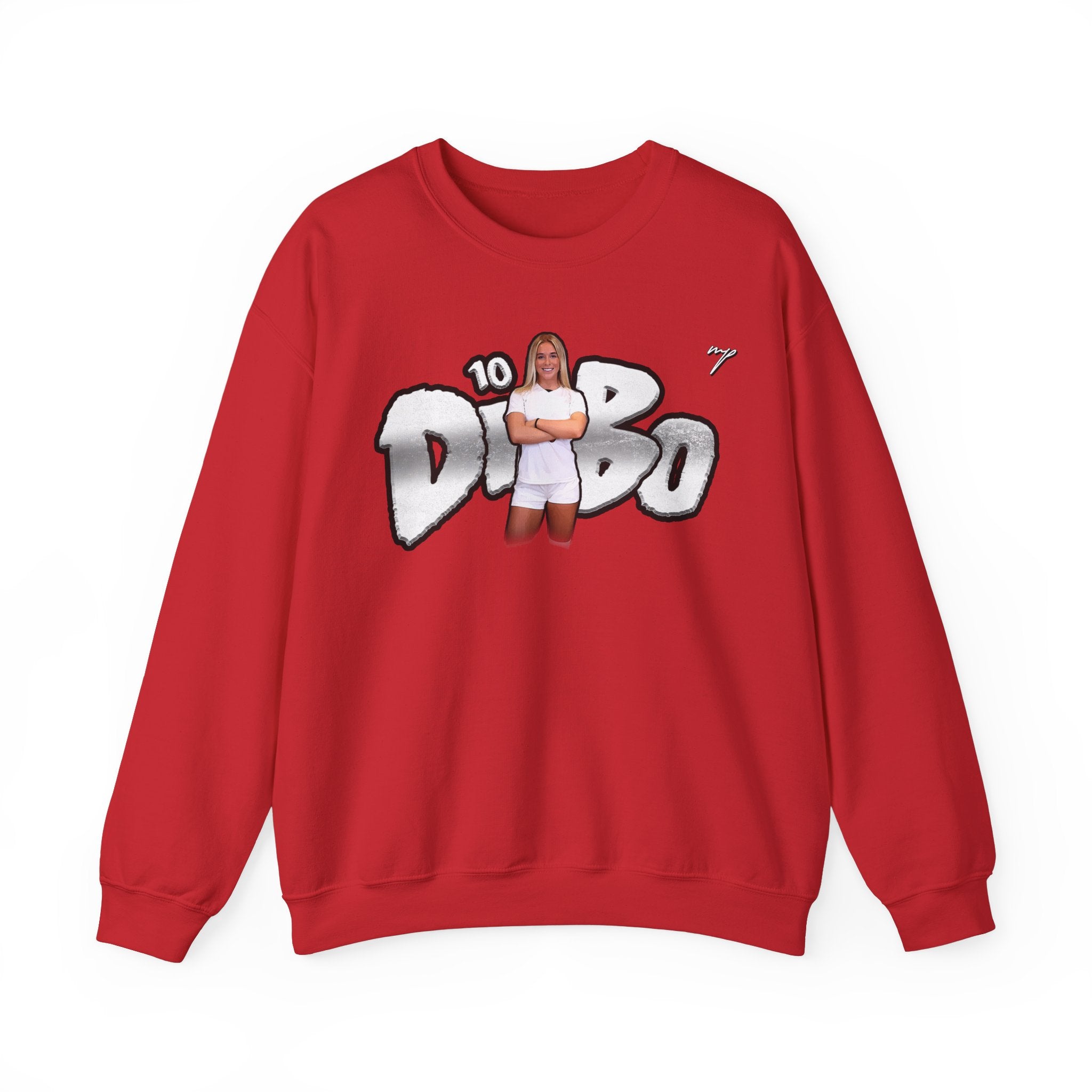 Lily DiBernardo Crewneck