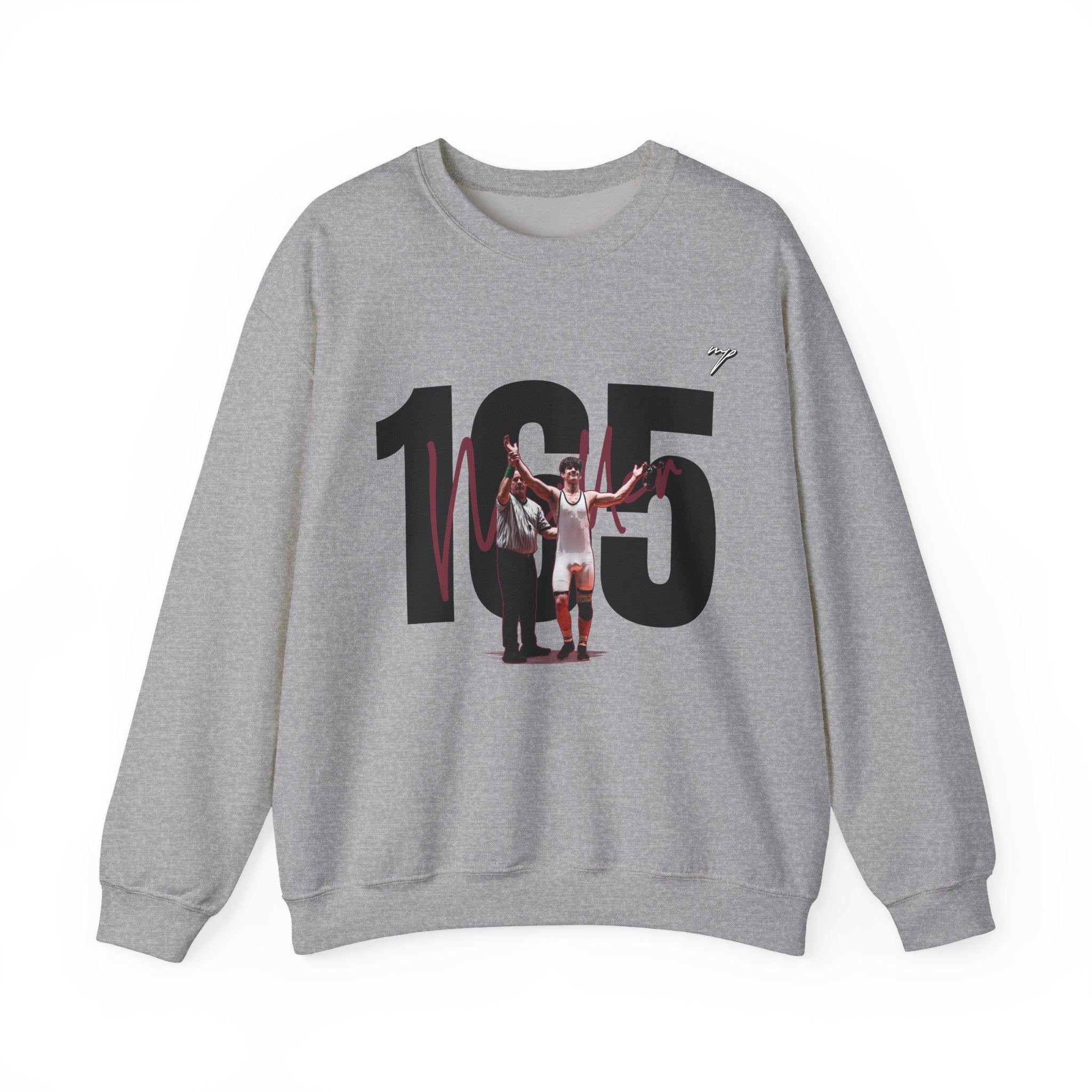 Cael Miller Crewneck