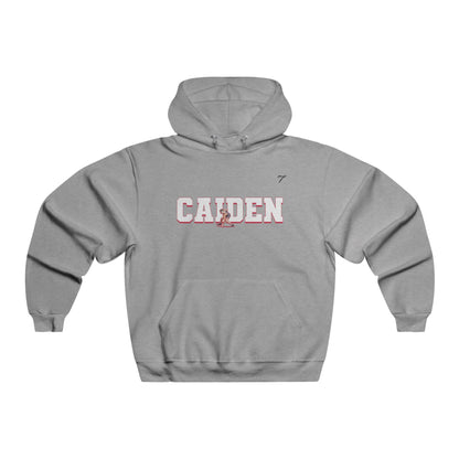 Caiden Beagley Vintage Hoodie
