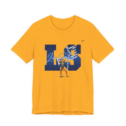 Lisa Szeibert Graphic Tee