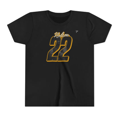 Fredjenae Nelson YOUTH Graphic Tee