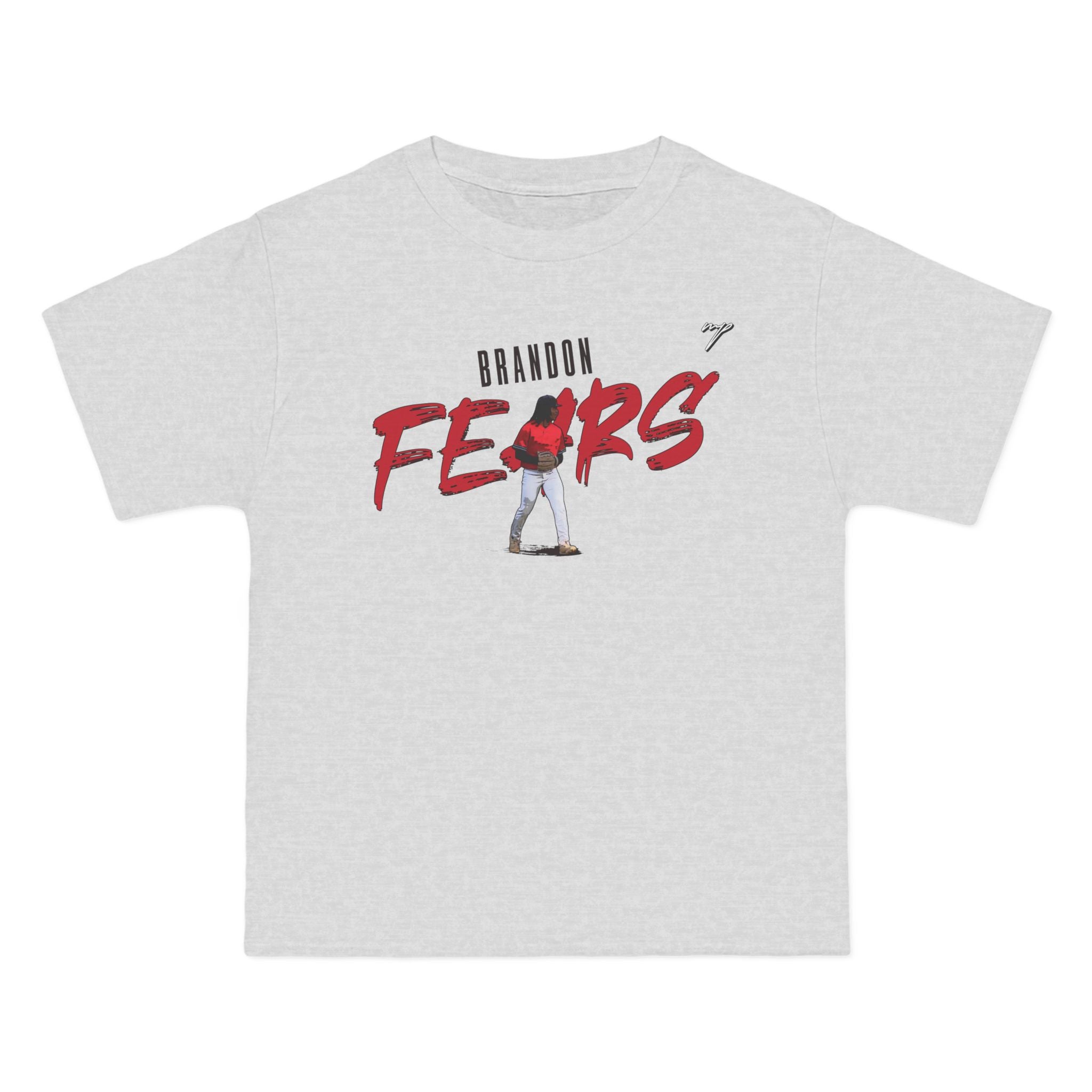 Brandon Fears Vintage Tee