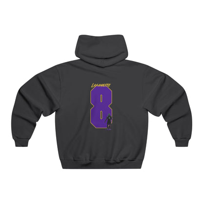 DeAnthony Lafayette Vintage Hoodie