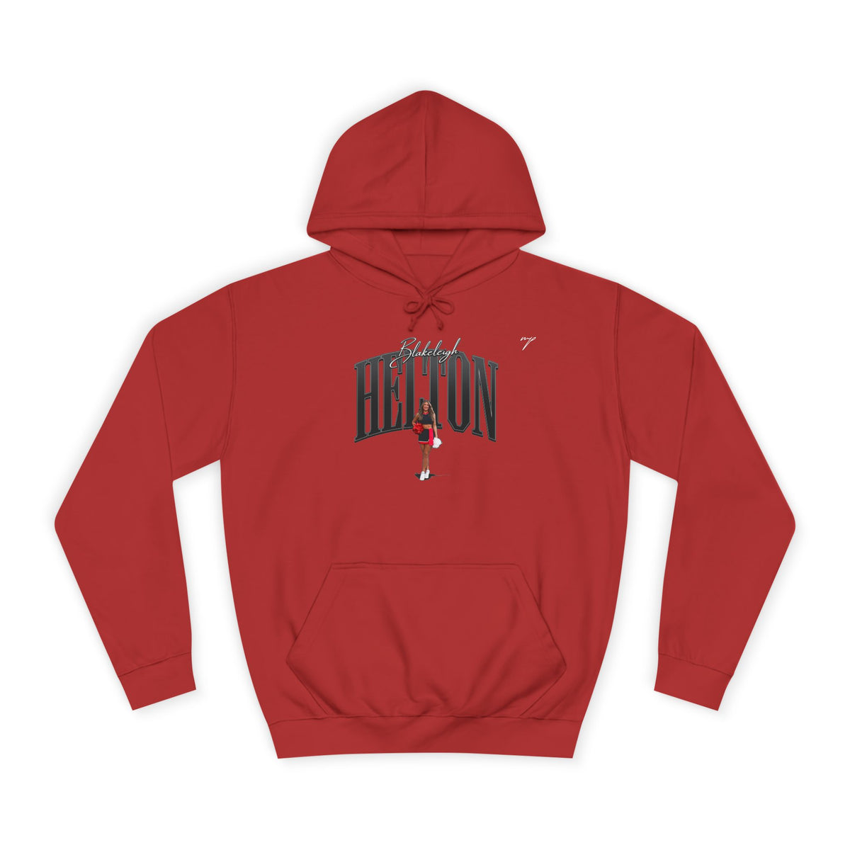 Blakeleigh Helton Hoodie