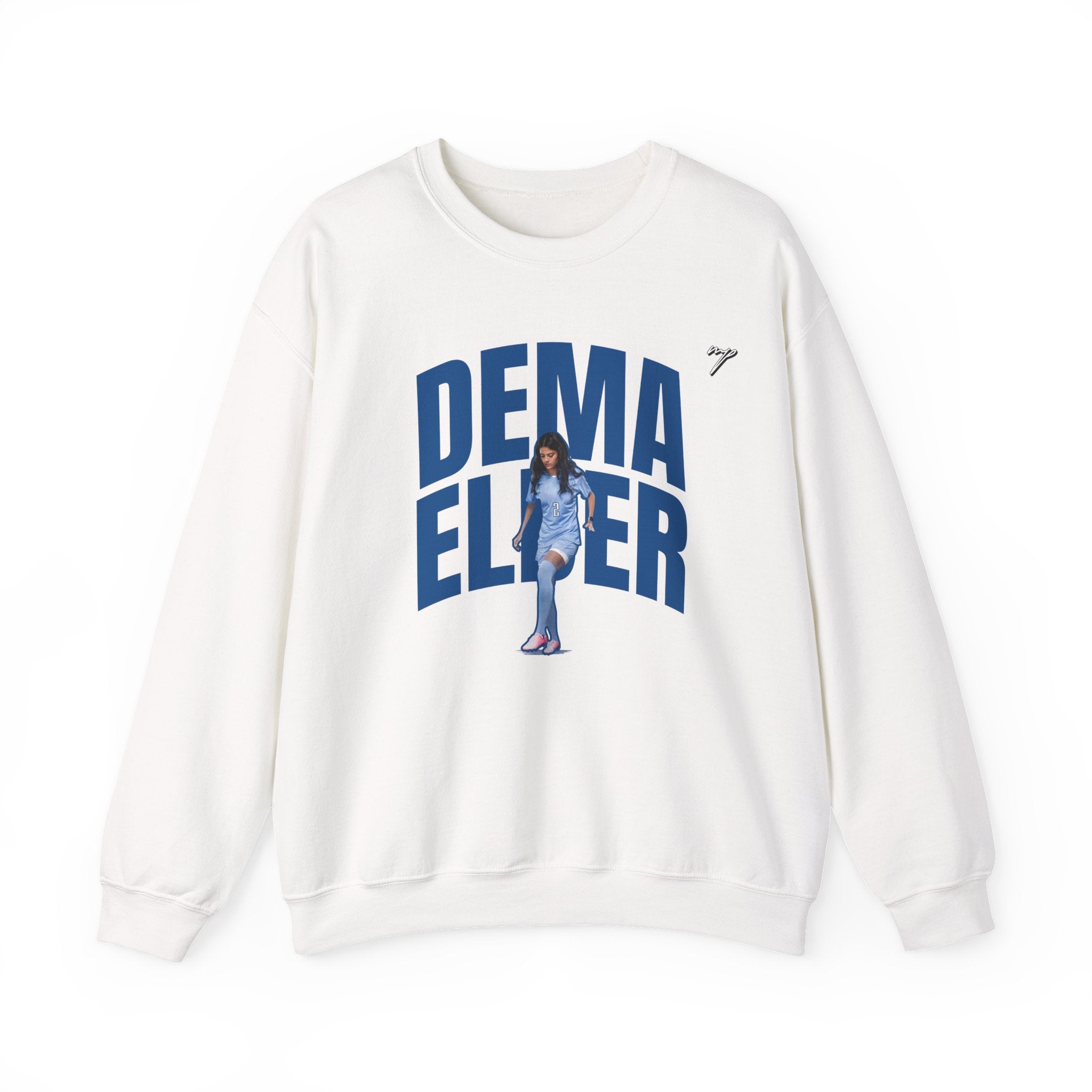 Dema Elder Crewneck