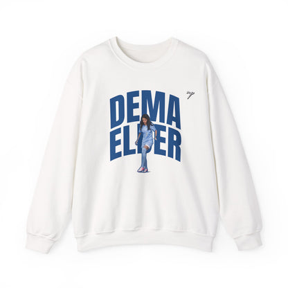 Dema Elder Crewneck