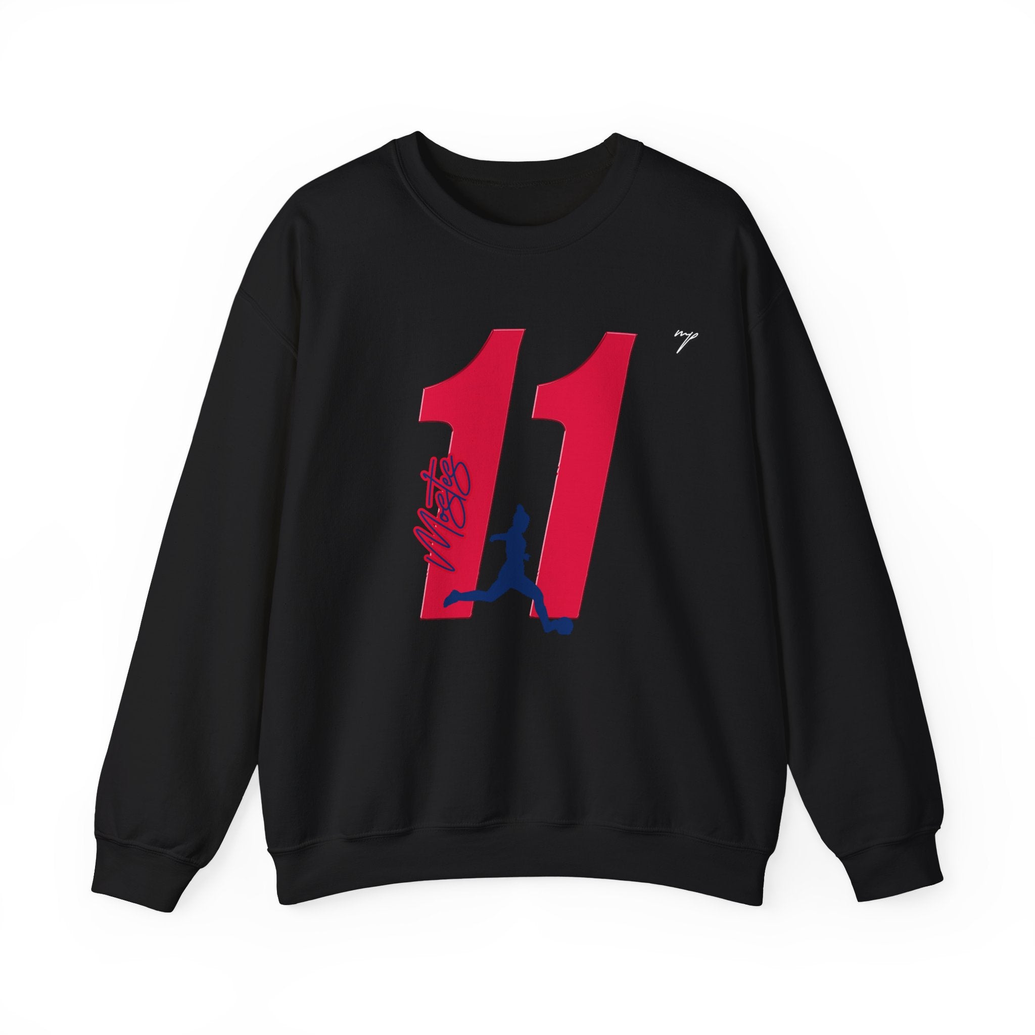 Ava Mostes Crewneck