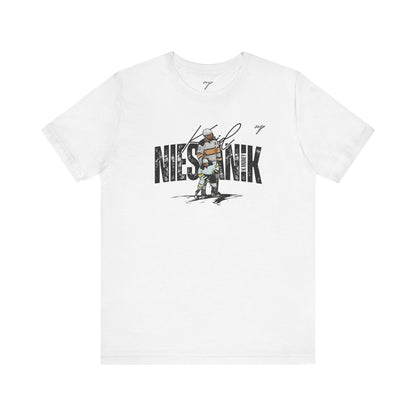 Kaid Nieslanik Graphic Tee