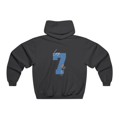 Avery Lang Vintage Hoodie