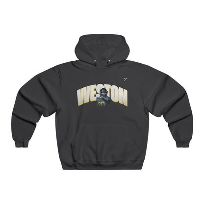 Darrin Weston Vintage Hoodie