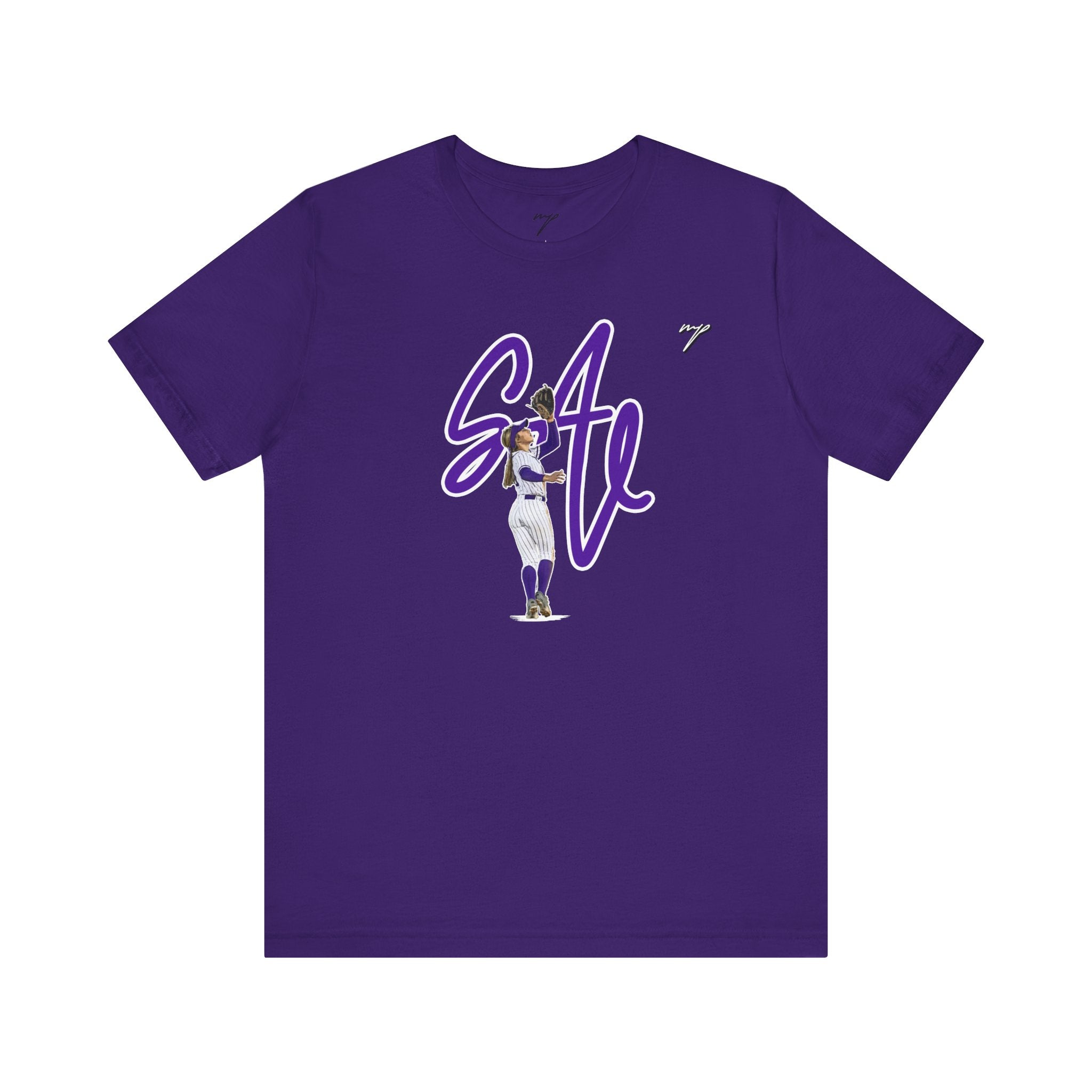 Savannah Kirk Graphic Tee