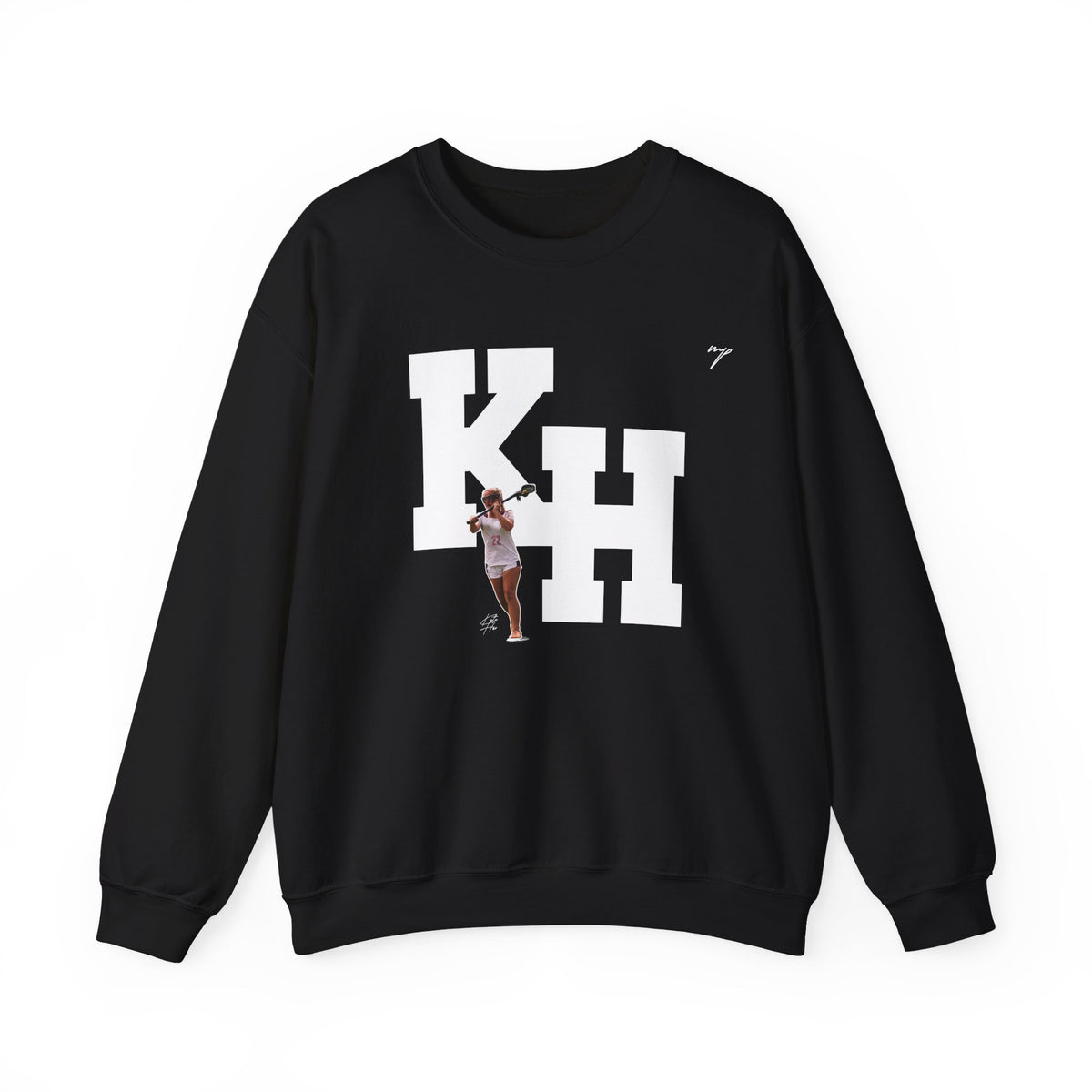 Kate Hax Crewneck