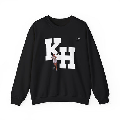 Kate Hax Crewneck
