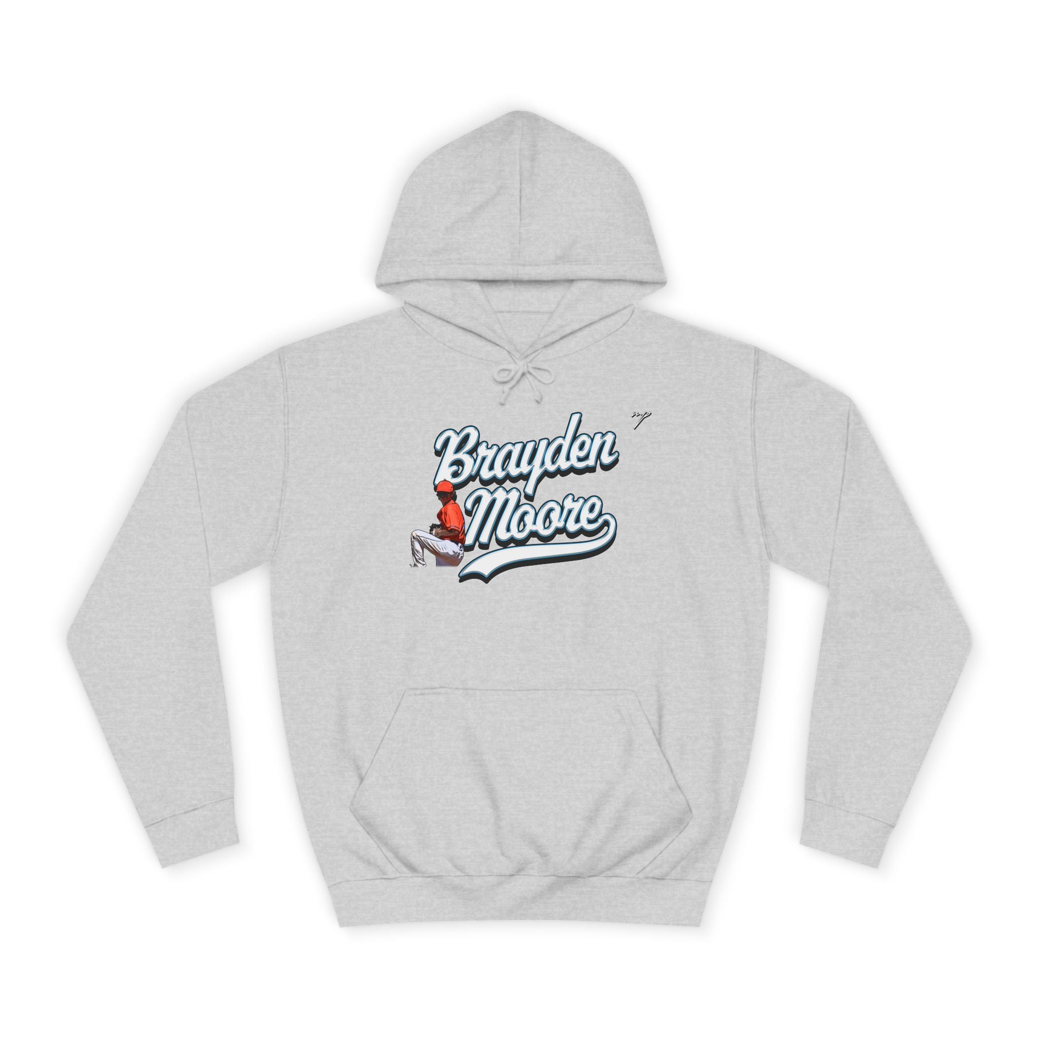 Brayden Moore Hoodie