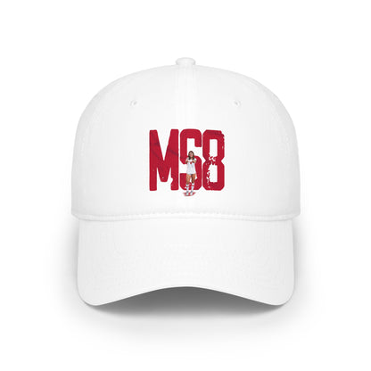 Maddie Stoddard Hat