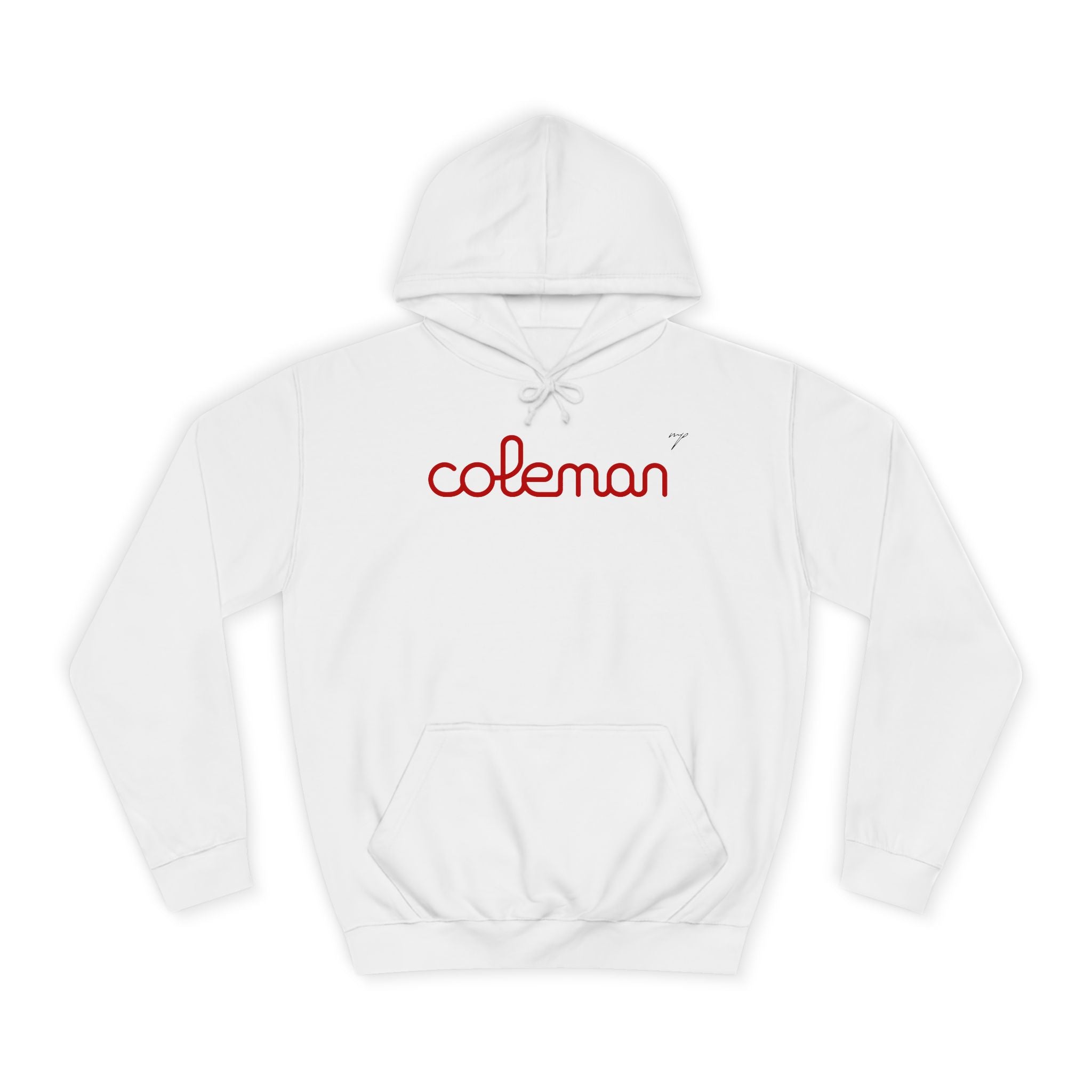 Janiya Coleman Hoodie