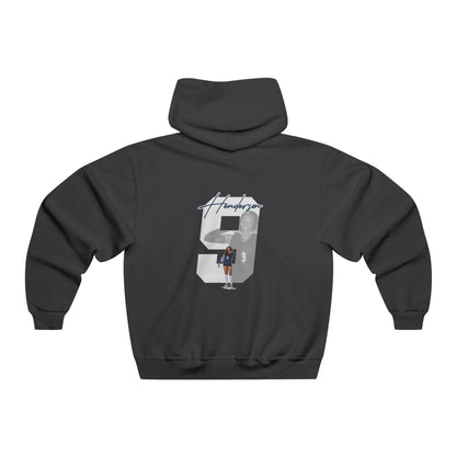 Ava Henderson Vintage Hoodie
