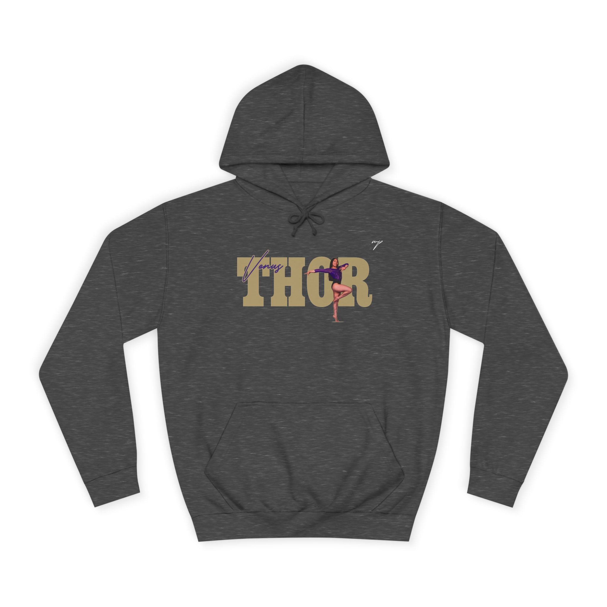 Venus Thor Hoodie