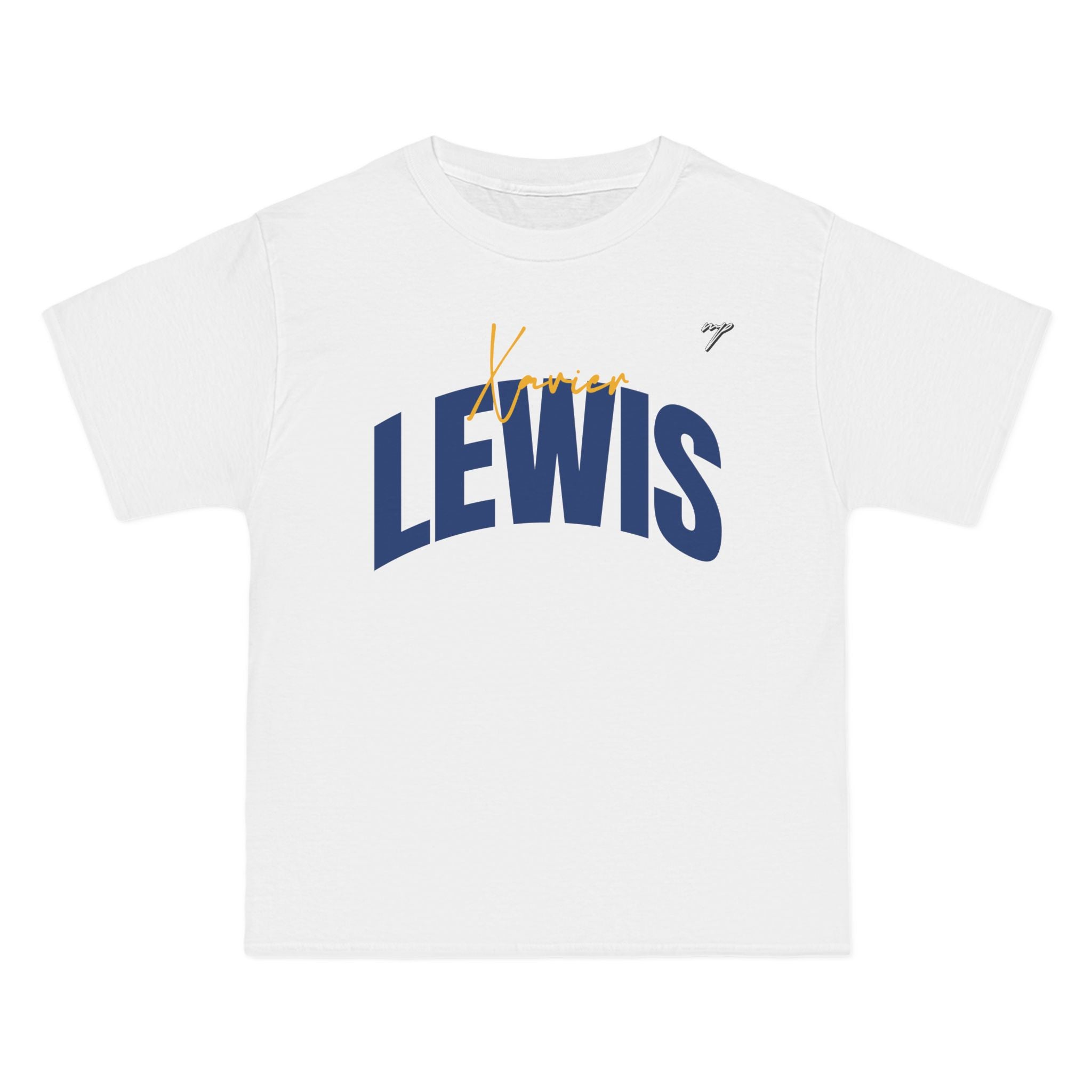 Xavier Lewis Vintage Tee