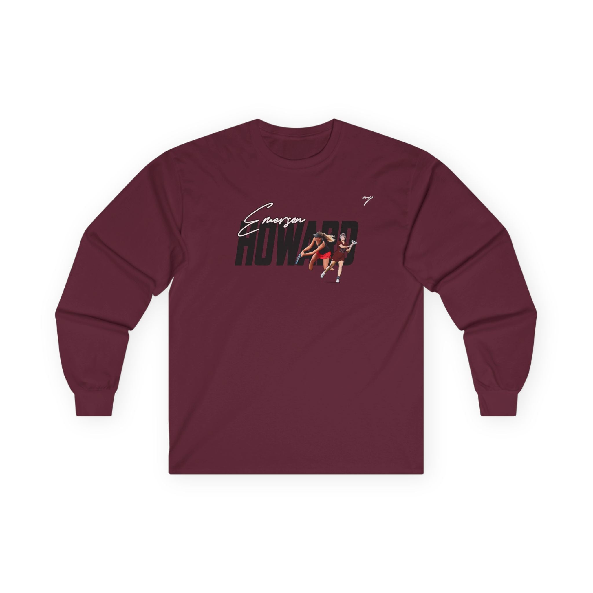 Emerson Howard Long Sleeve