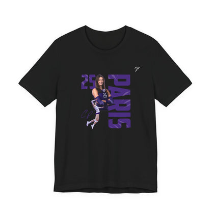 Campbell Paris Graphic Tee