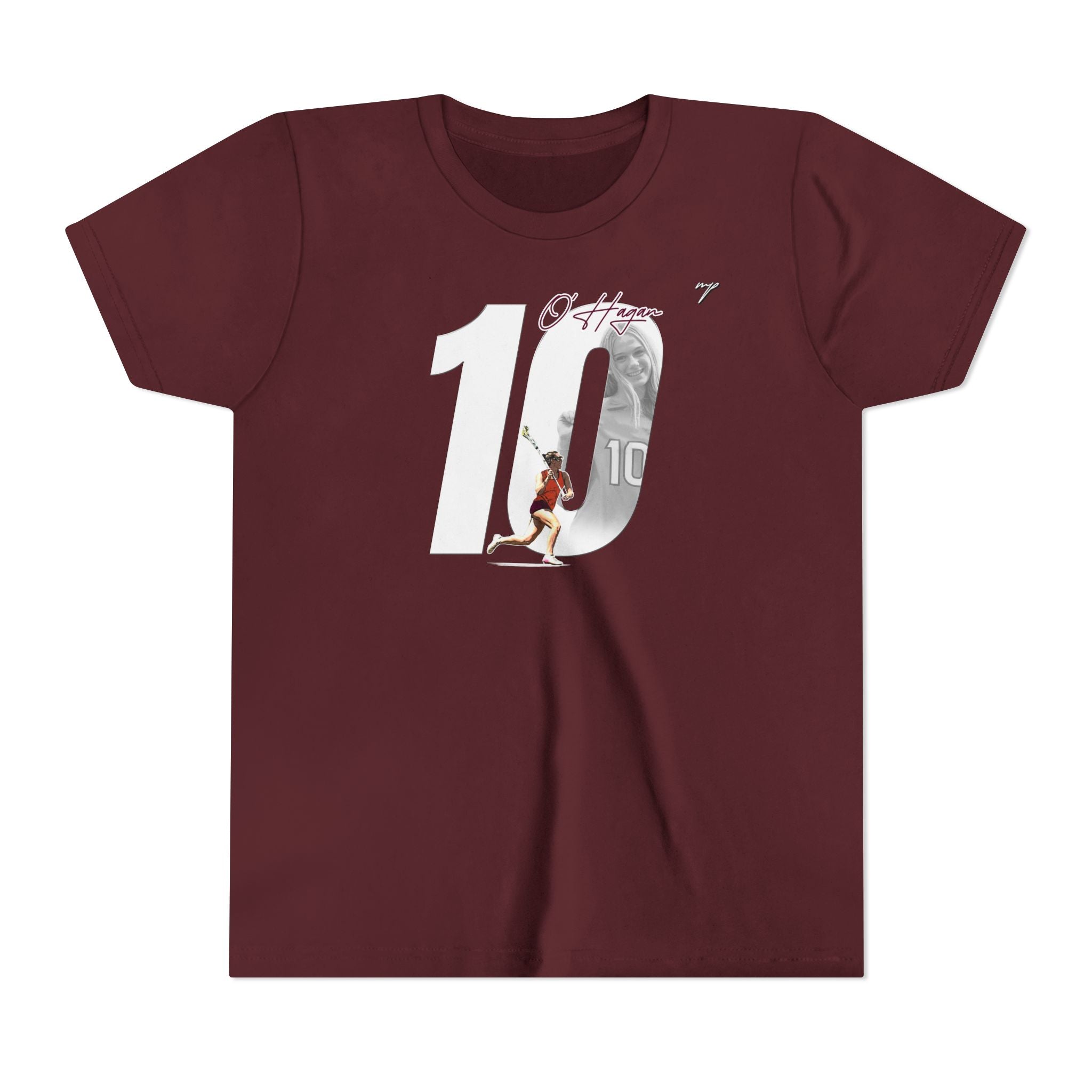 Madison O'Hagan YOUTH Graphic Tee