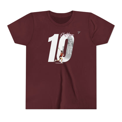 Madison O'Hagan YOUTH Graphic Tee