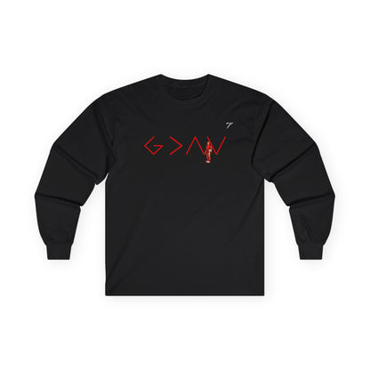 Gianna Gregoire Long Sleeve