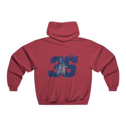 Presley Lively Vintage Hoodie