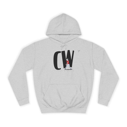 Cayson Wisener Hoodie