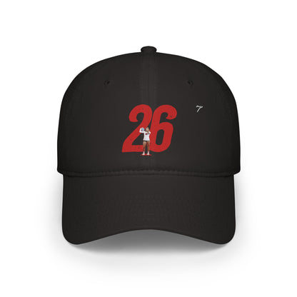 Danni Moser Hat