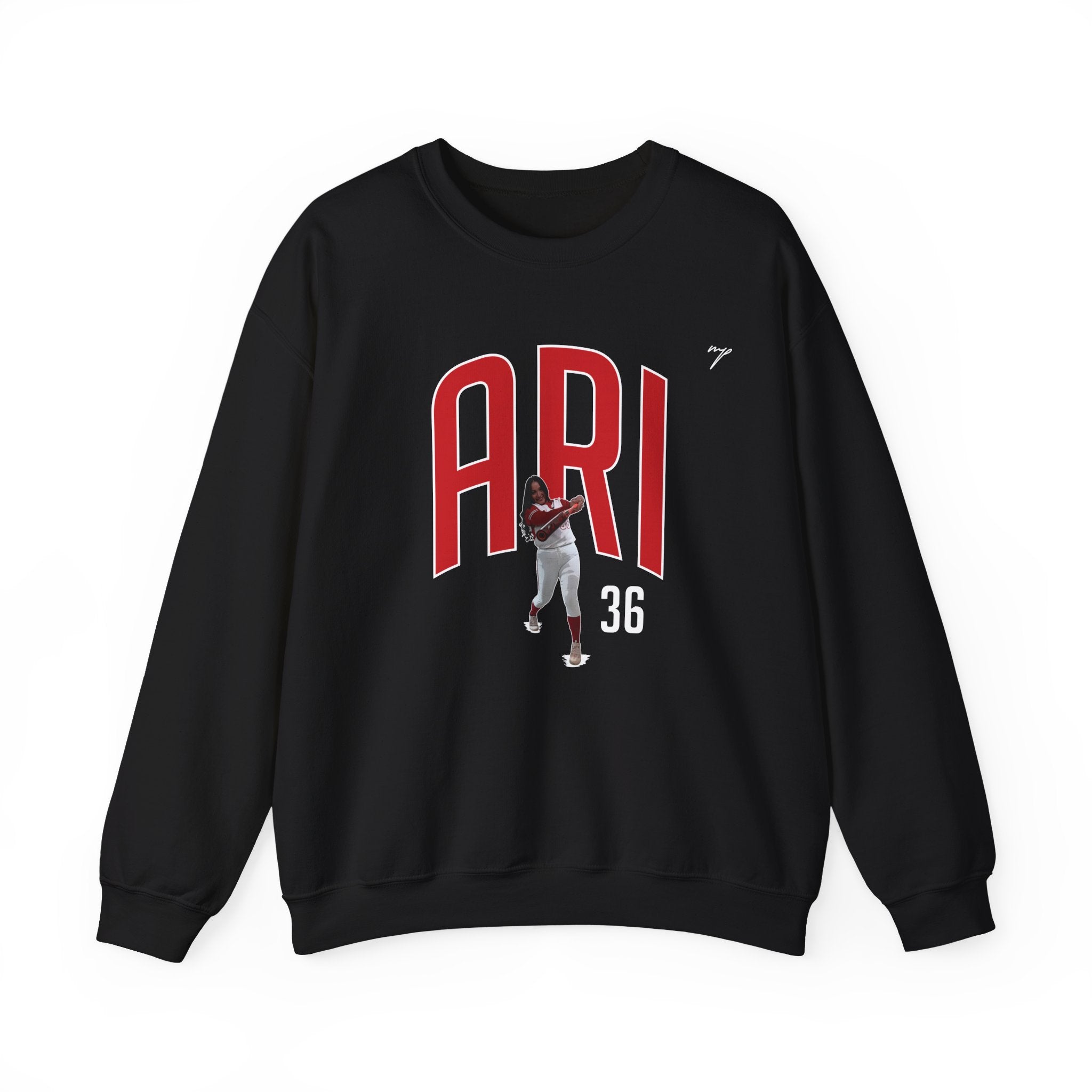 Arianna Ramirez Crewneck