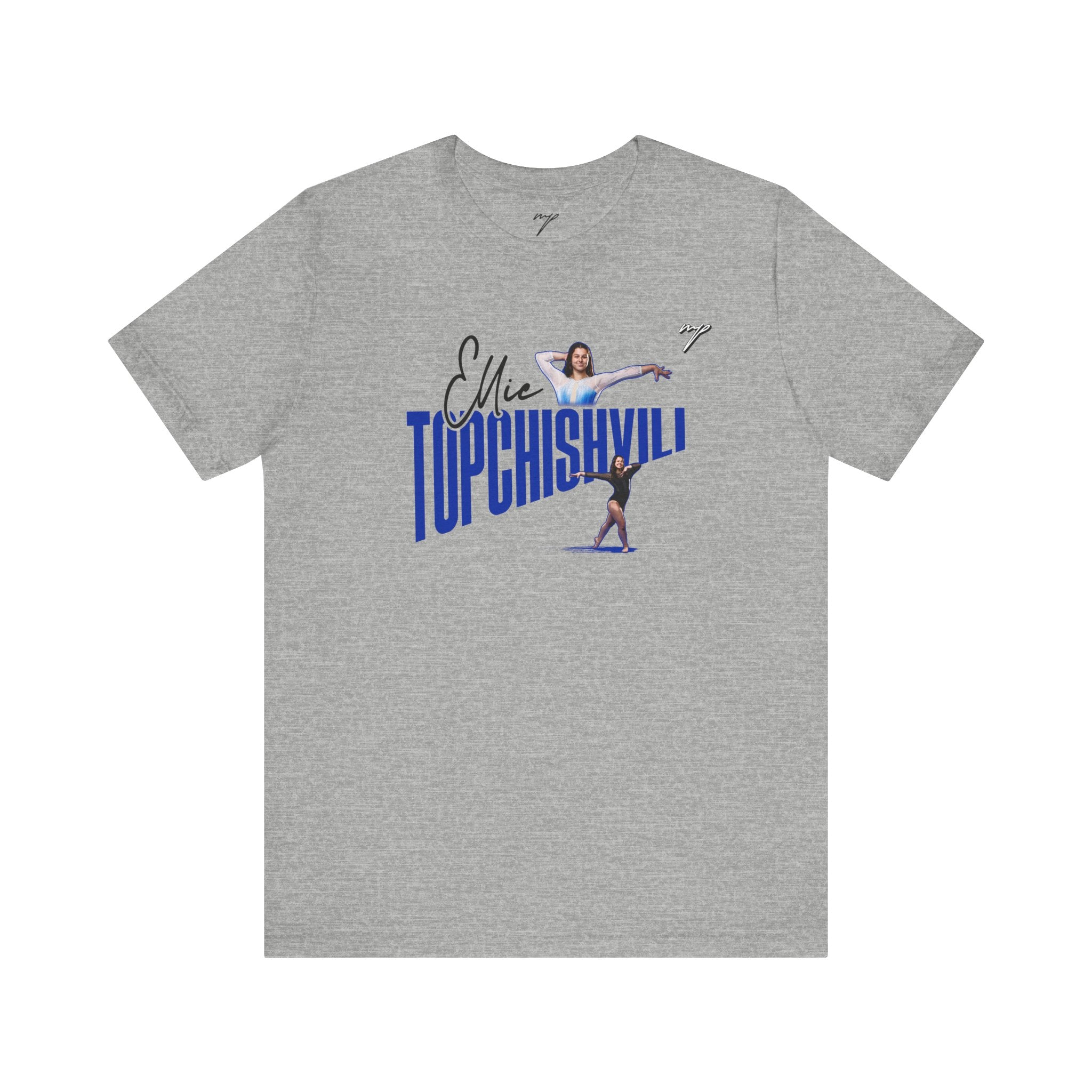 Ellie Topchishvili Graphic Tee