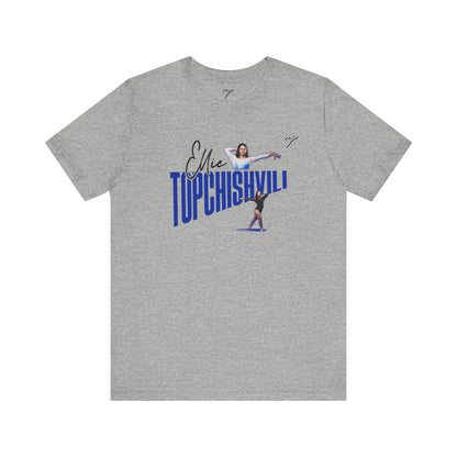 Ellie Topchishvili Graphic Tee