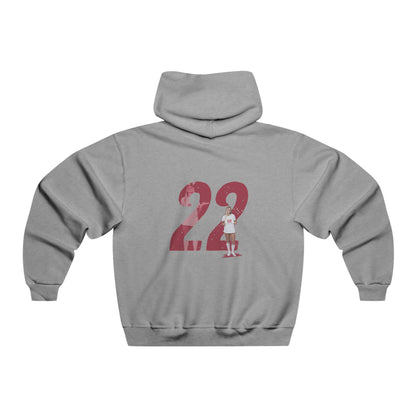 Lauren Cuson Vintage Hoodie